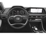 2023 Hyundai Sonata SEL Blind Spot