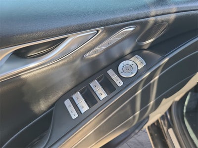 2023 Genesis G80 2.5T