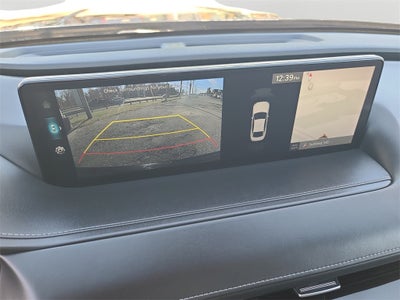 2023 Genesis G80 2.5T