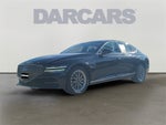 2023 Genesis G80 2.5T
