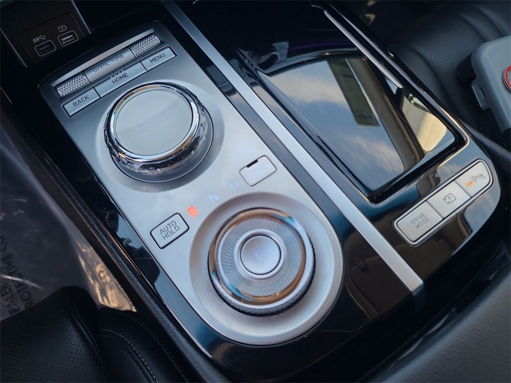 2023 Genesis G80 2.5T