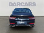 2023 Genesis G80 2.5T