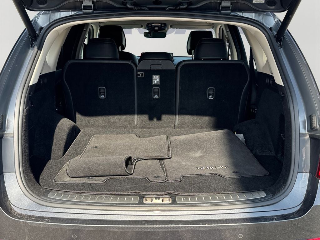 2023 Genesis GV80 2.5T