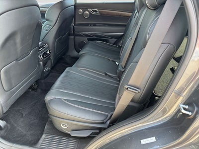 2023 Genesis GV80 2.5T