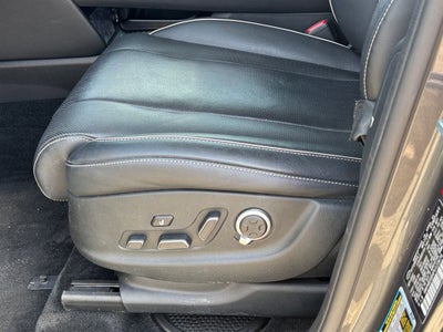 2023 Genesis GV80 2.5T