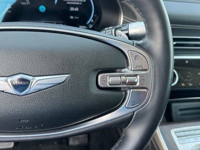 2023 Genesis GV80 2.5T