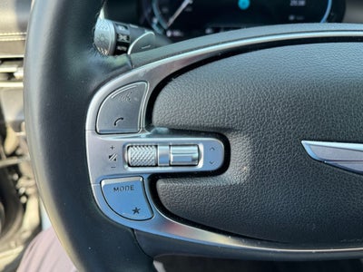 2023 Genesis GV80 2.5T