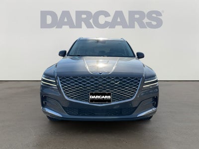 2023 Genesis GV80 2.5T