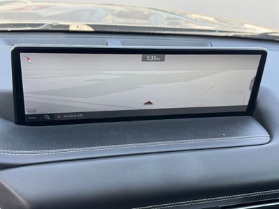 2023 Genesis GV80 2.5T