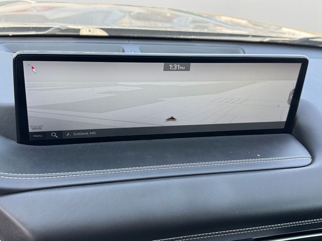 2023 Genesis GV80 2.5T