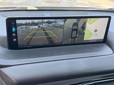 2023 Genesis GV80 2.5T