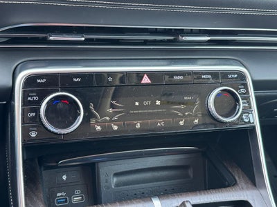 2023 Genesis GV80 2.5T