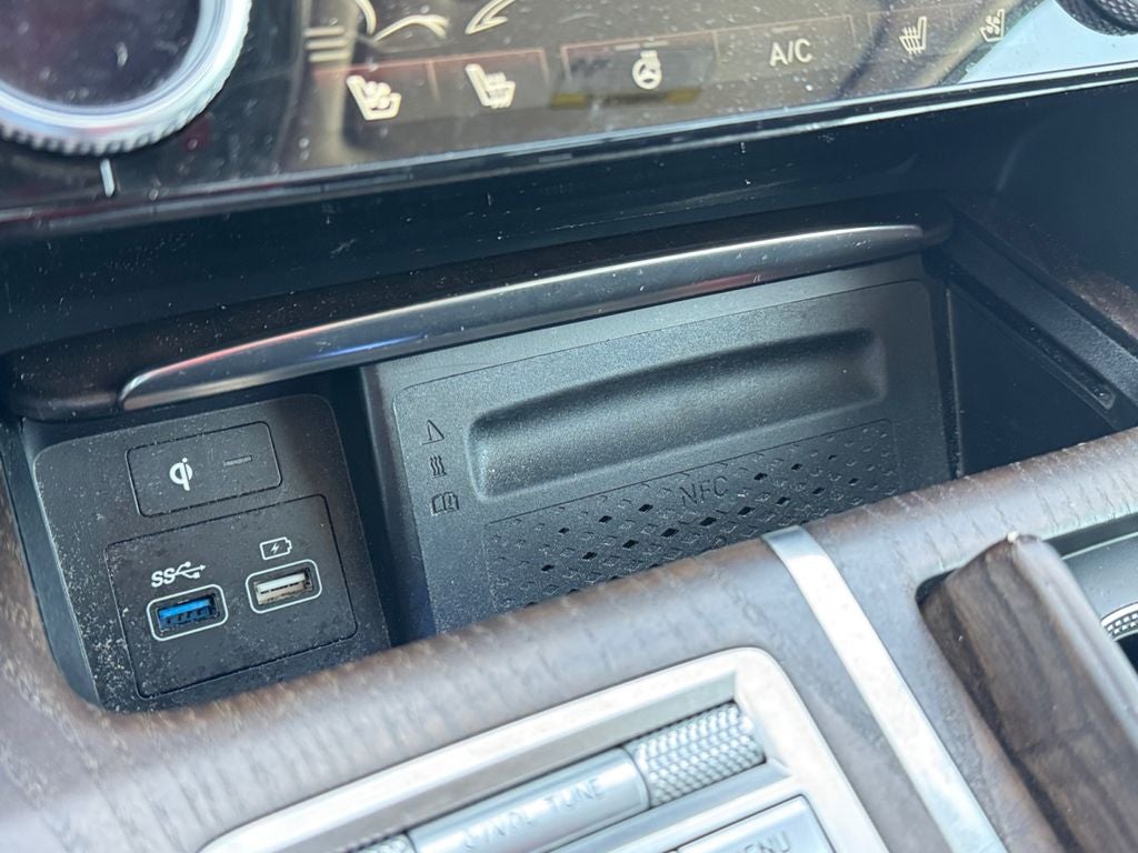 2023 Genesis GV80 2.5T