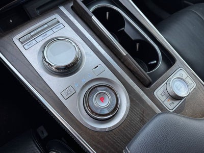 2023 Genesis GV80 2.5T