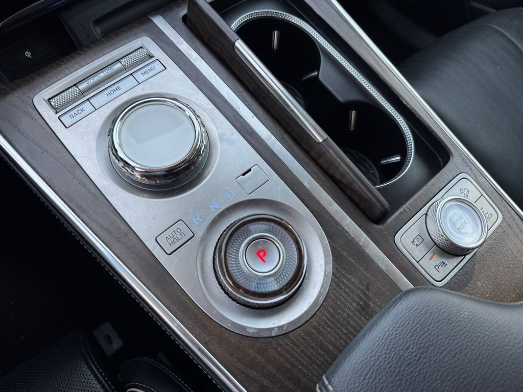 2023 Genesis GV80 2.5T