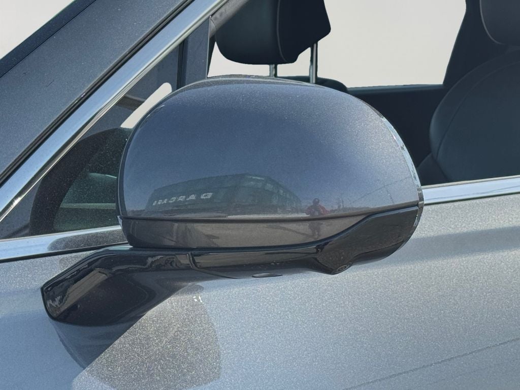 2023 Genesis GV80 2.5T