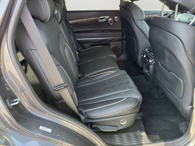 2023 Genesis GV80 2.5T