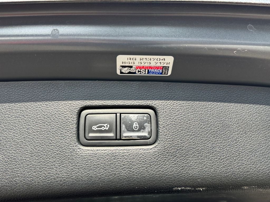 2023 Genesis GV80 2.5T