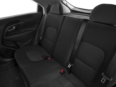 2016 Kia Rio LX