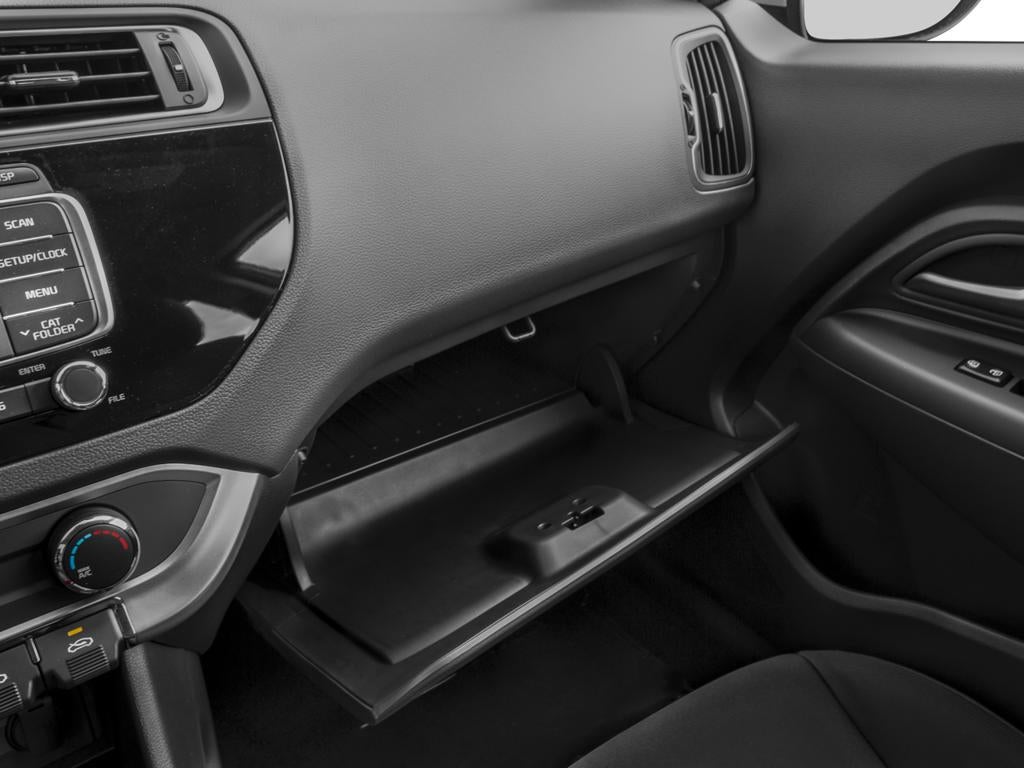2016 Kia Rio LX