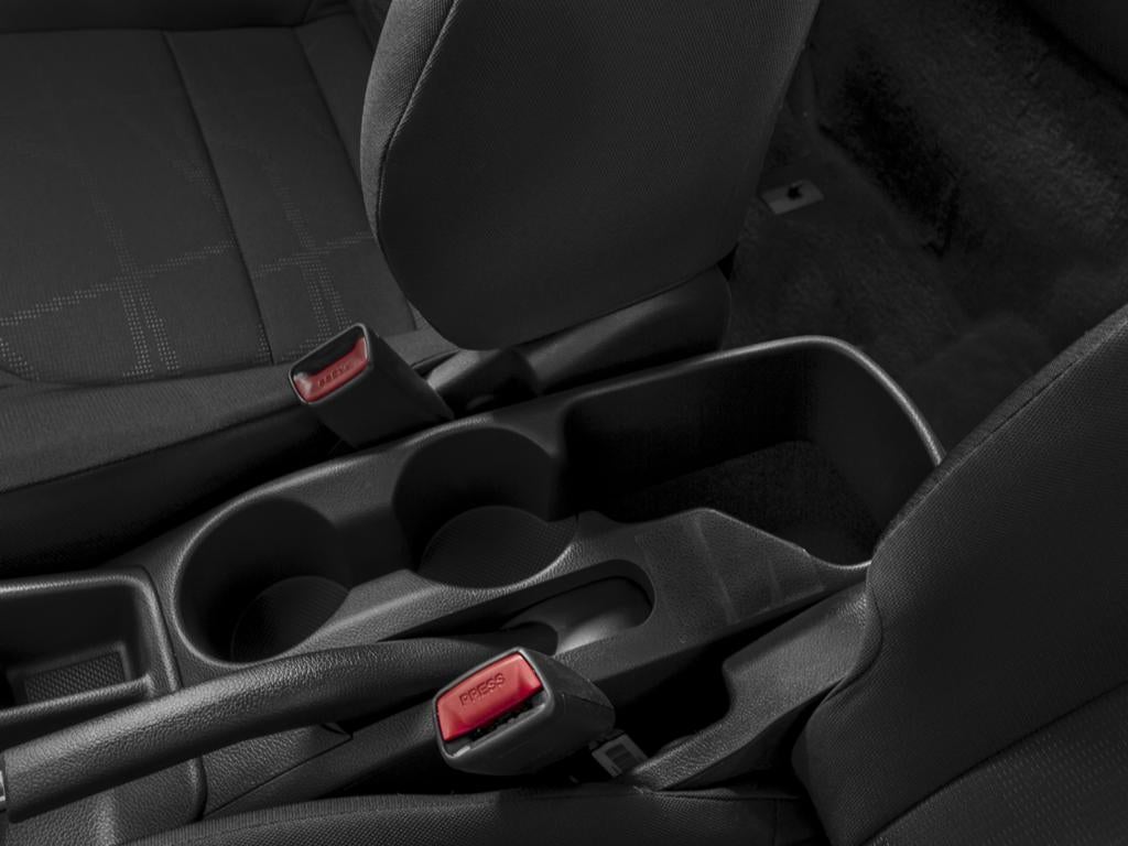 2016 Kia Rio LX