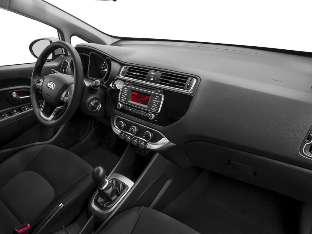 2016 Kia Rio LX