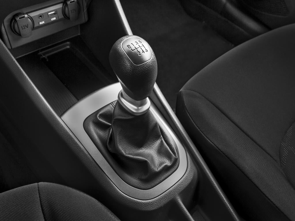 2016 Kia Rio LX