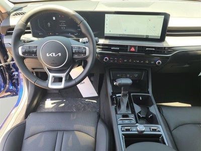 2025 Kia K5 EX