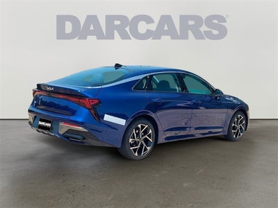 2025 Kia K5 EX