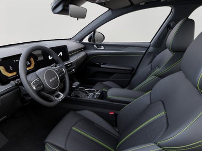 2027 Kia K5 GT