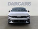 2027 Kia K5 GT