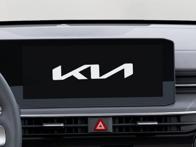 2027 Kia K5 GT