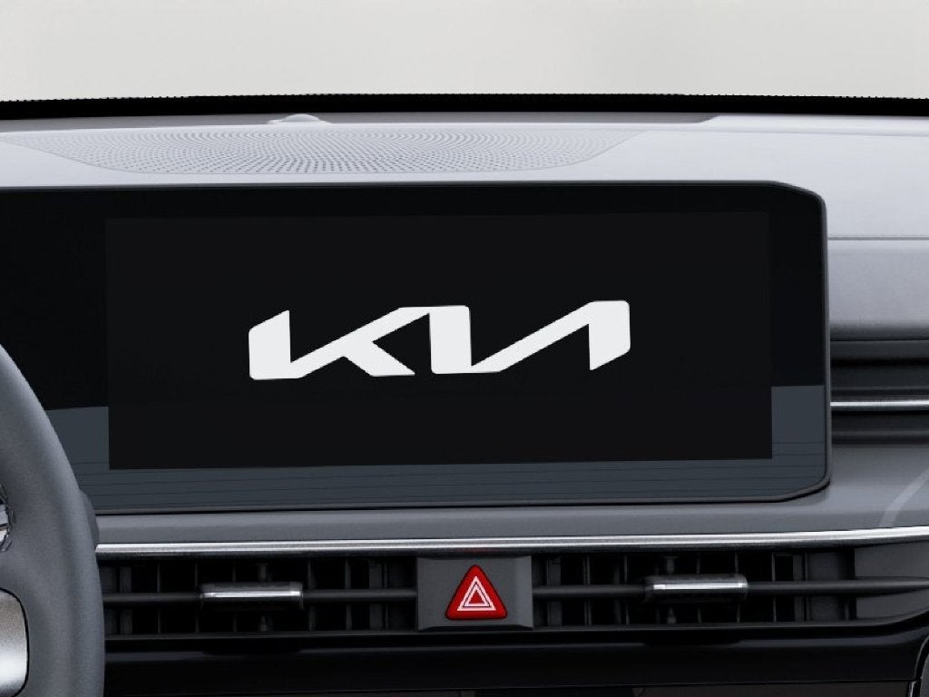 2027 Kia K5 GT