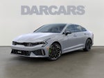 2027 Kia K5 GT