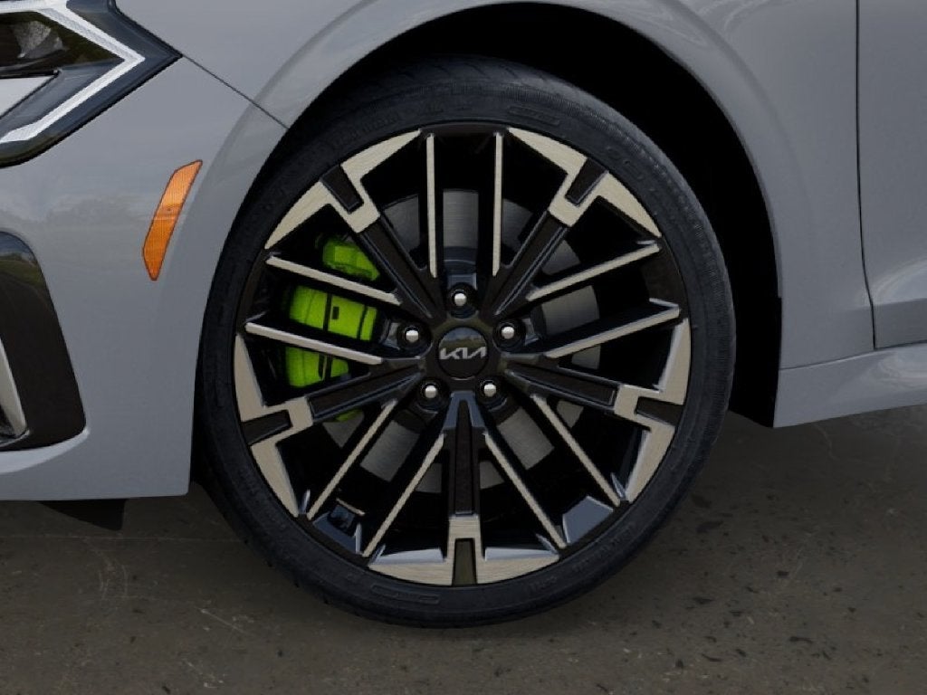 2027 Kia K5 GT