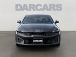 2027 Kia K5 GT-Line