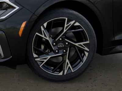 2027 Kia K5 GT-Line