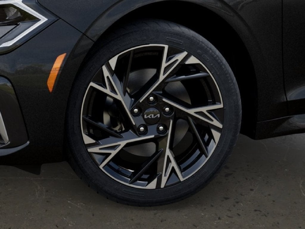 2027 Kia K5 GT-Line