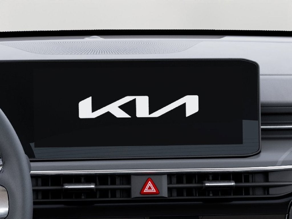 2027 Kia K5 GT-Line