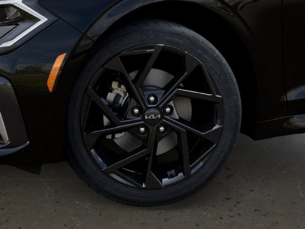 2027 Kia K5 GT-Line