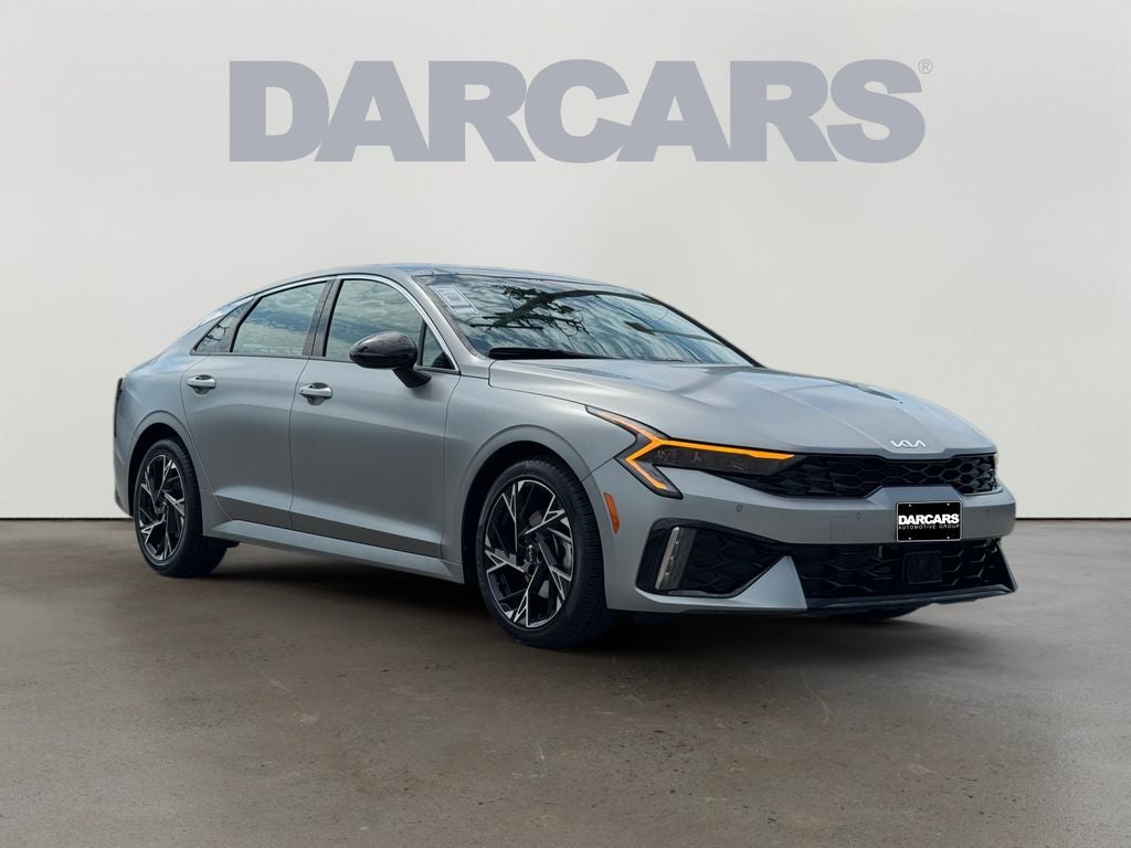 2025 Kia K5 GT-Line Premium Package