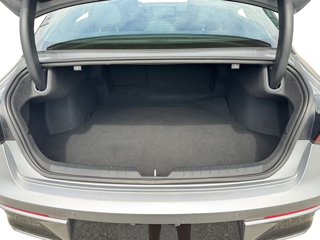 2025 Kia K5 GT-Line Premium Package