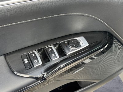 2025 Kia K5 GT-Line Premium Package