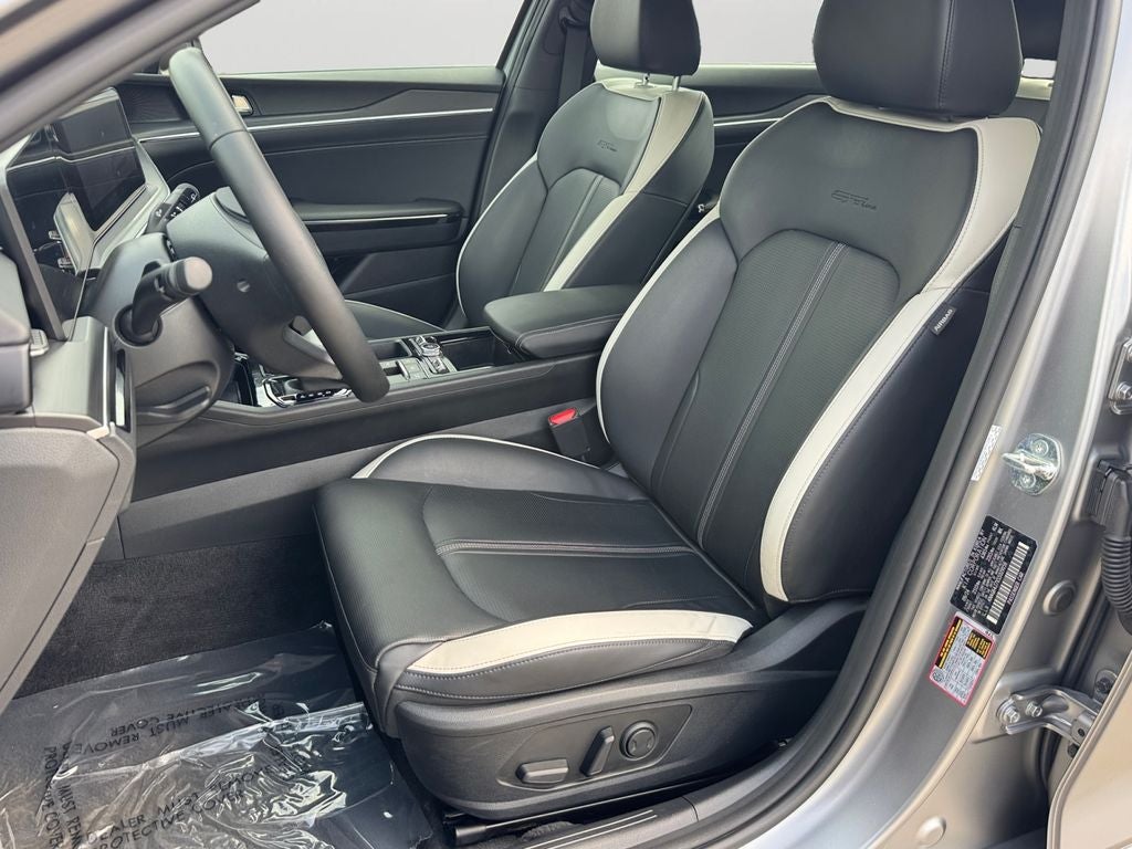 2025 Kia K5 GT-Line Premium Package