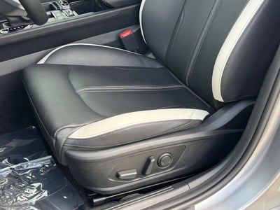 2025 Kia K5 GT-Line Premium Package