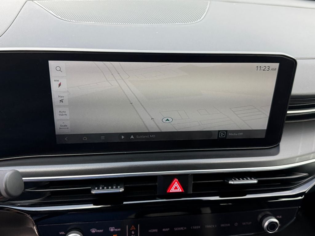 2025 Kia K5 GT-Line Premium Package