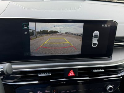 2025 Kia K5 GT-Line Premium Package