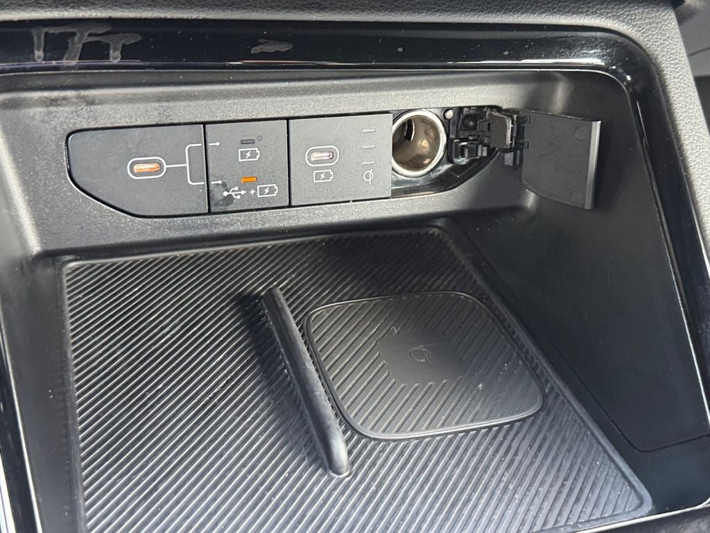 2025 Kia K5 GT-Line Premium Package
