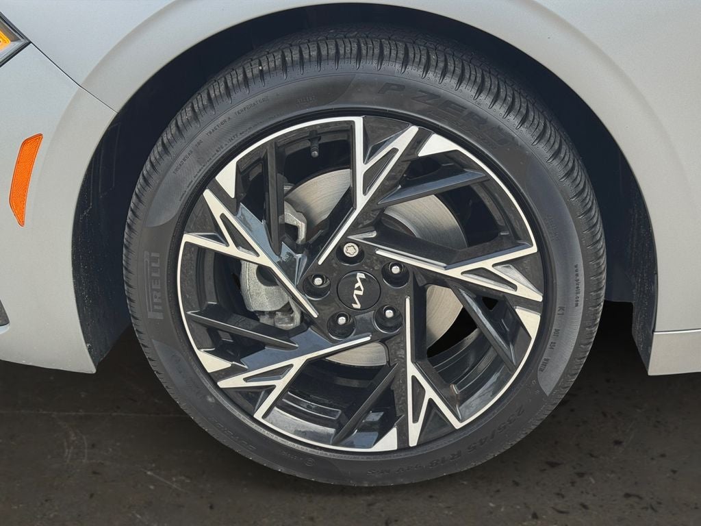 2025 Kia K5 GT-Line Premium Package