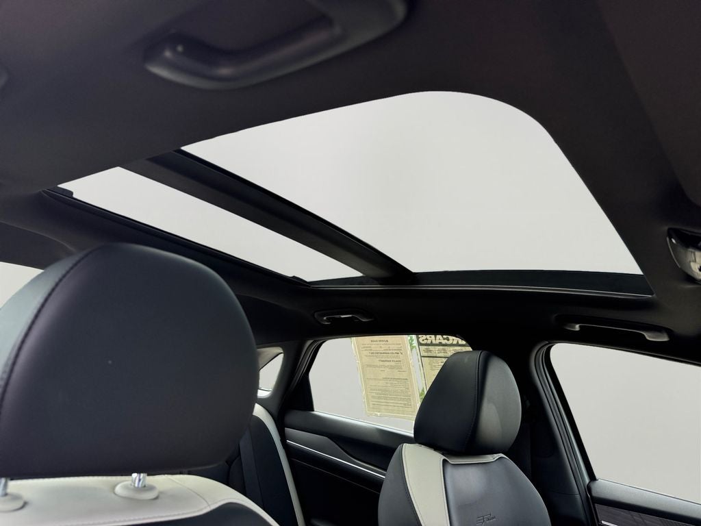 2025 Kia K5 GT-Line Premium Package